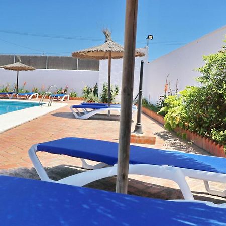 קוניל דה לה פרונטרה Chalet Florida IV מראה חיצוני תמונה
